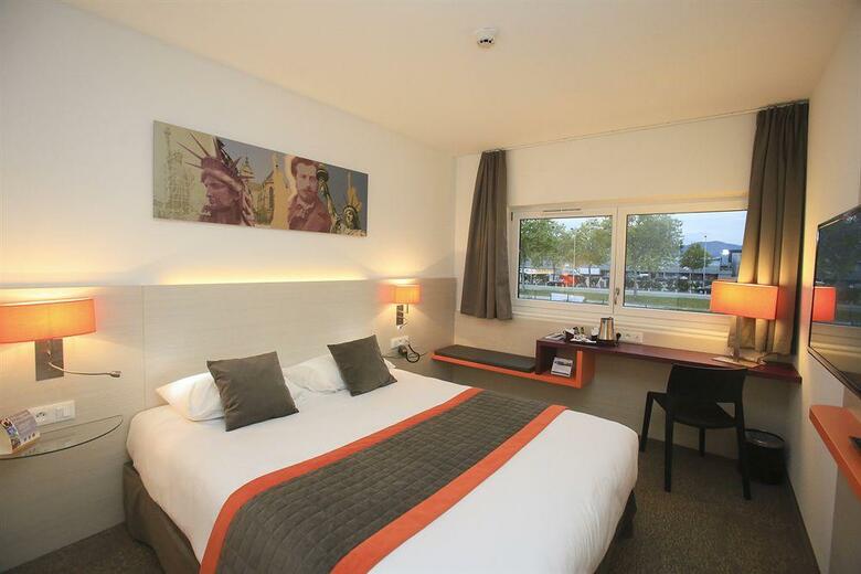 Comfort Hotel Expo Colmar