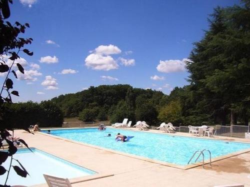 Domaine De Gavaudun - Villa Quercy
