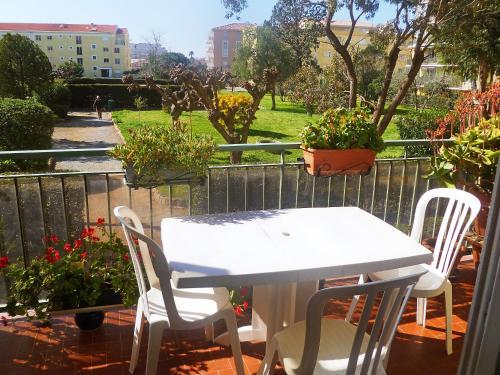 Apartamento Le Grand Parc Fr�jus