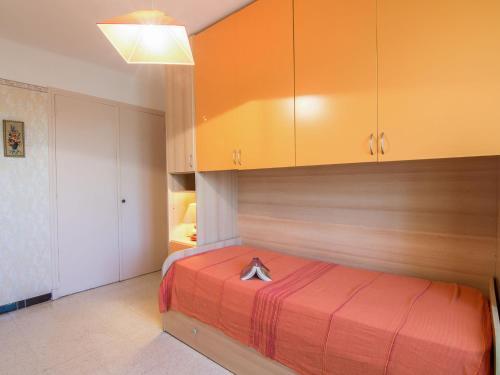 Apartamento Le Grand Parc Fr�jus