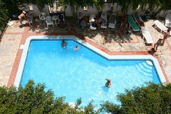 Hotel Iro