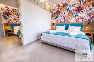 Hotel May