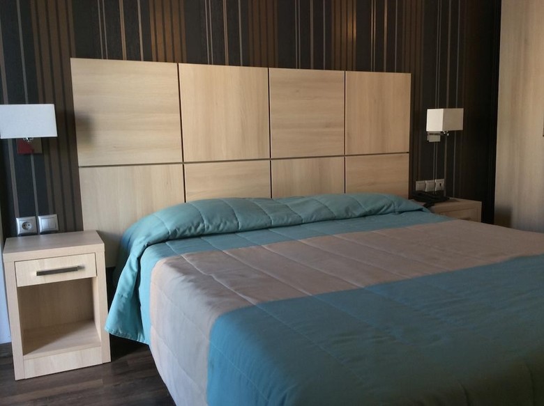 Hotel Arion