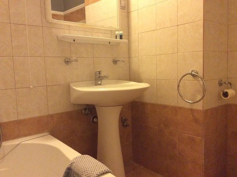 Hotel Arion