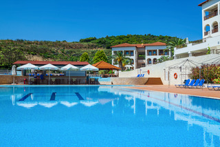 Hotel Theoxenia