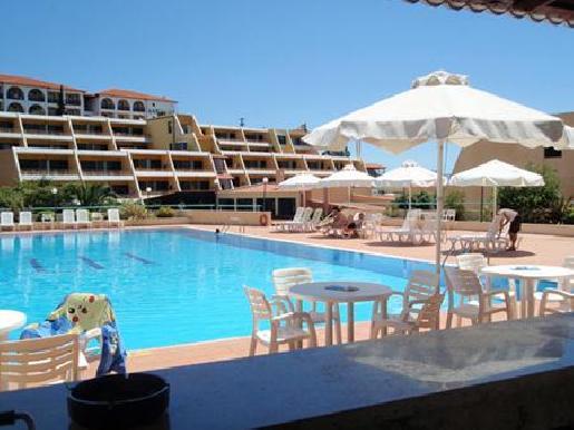 Hotel Theoxenia