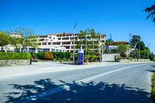 Hotel Theoxenia