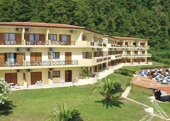 Hotel Palladium
