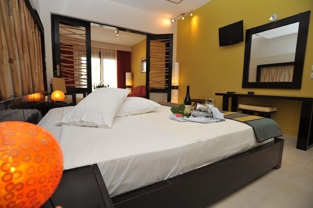 Hotel Possidi Paradise