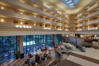 Hotel Sawgrass Marriott Resort And Spa
