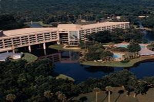 Hotel Sawgrass Marriott Resort And Spa