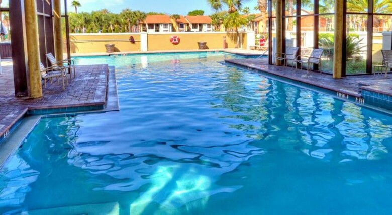 Hotel Legacy Vacation Resorts Orlando