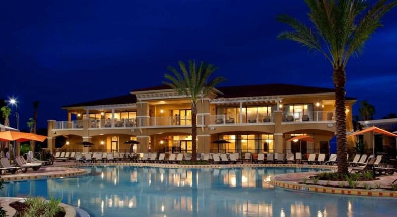 Hotel Fantasy World Resort