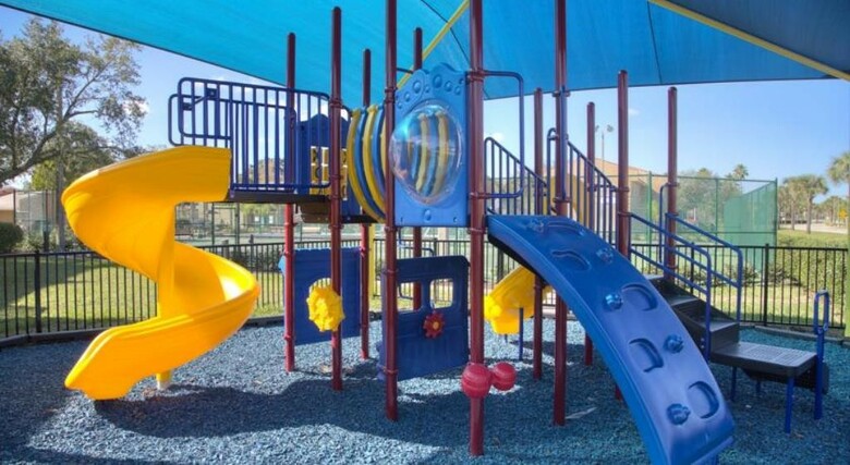 Hotel Fantasy World Resort