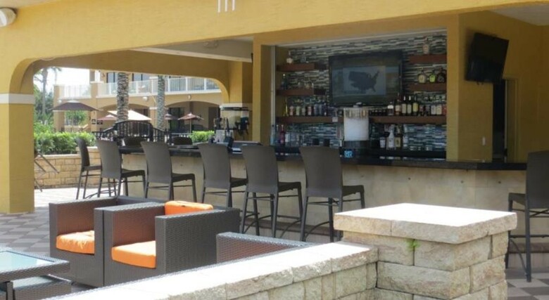 Hotel Fantasy World Resort