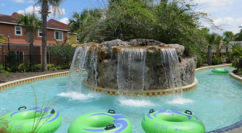 Hotel Fantasy World Resort