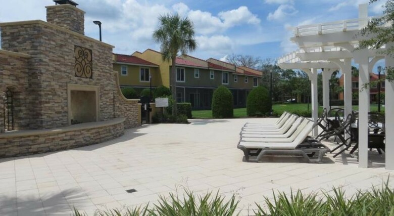 Hotel Fantasy World Resort