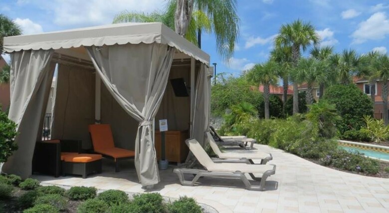 Hotel Fantasy World Resort