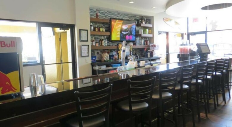 Hotel Fantasy World Resort