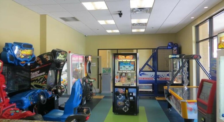 Hotel Fantasy World Resort