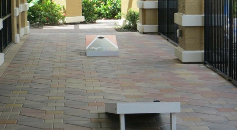 Hotel Fantasy World Resort