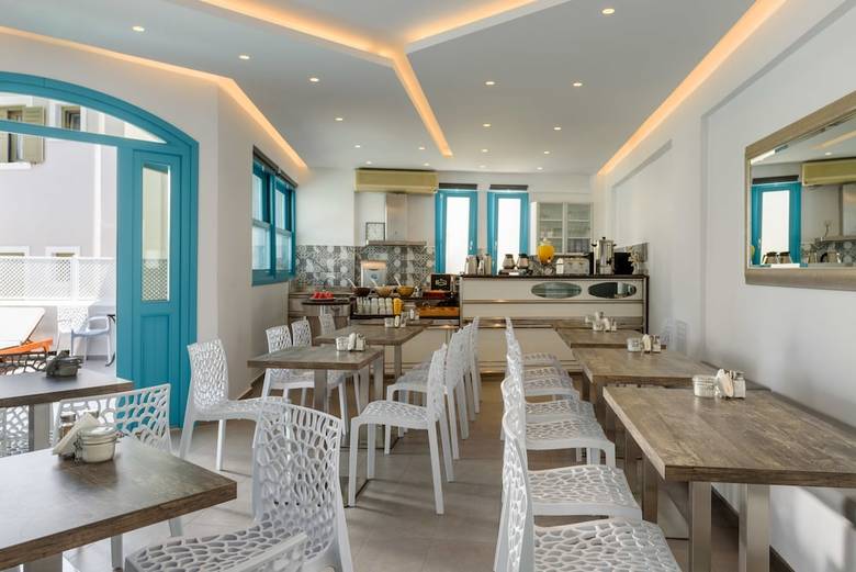 Hotel Nikolas