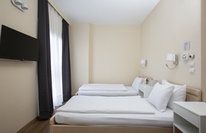 Hotel Abc