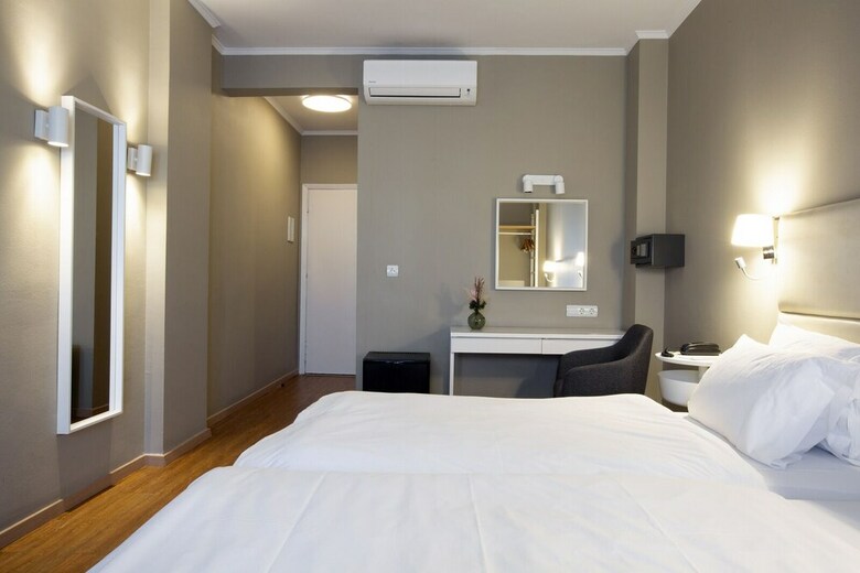 Hotel Abc