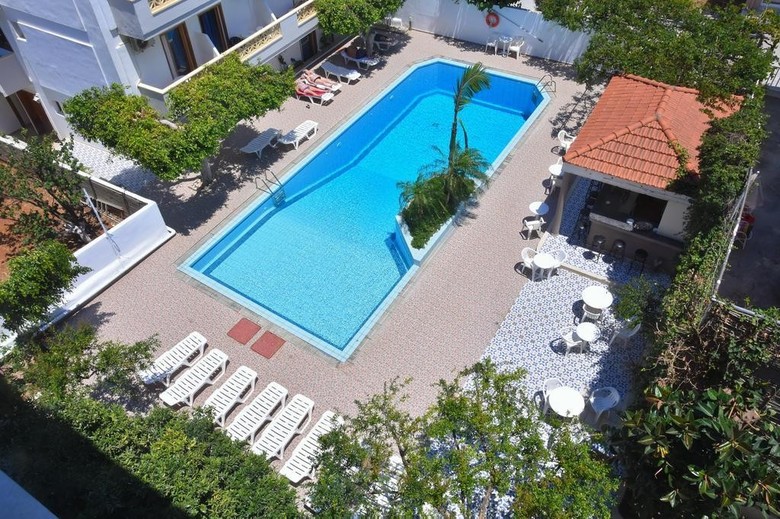 Hotel D&d Resort