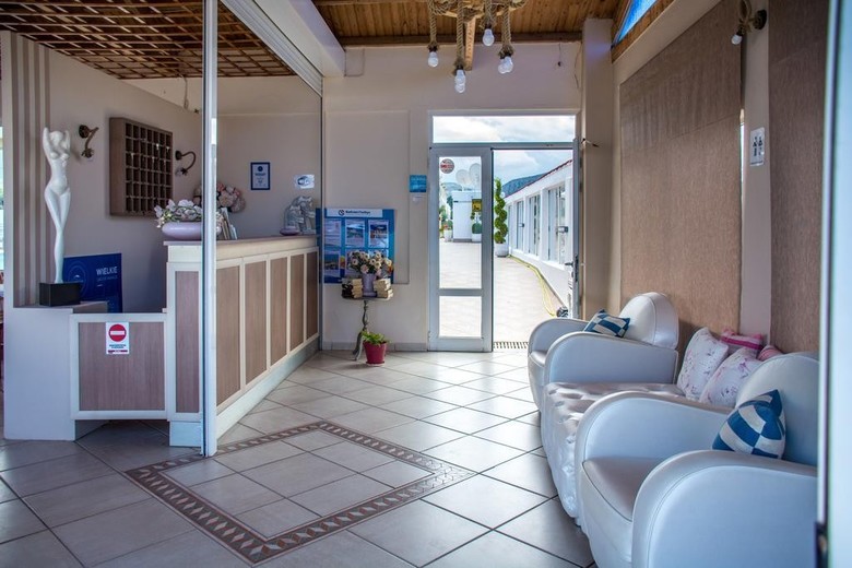 Kasapakis Aparthotel
