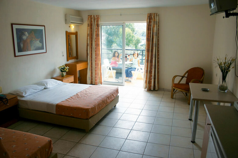 Hotel Agrabella