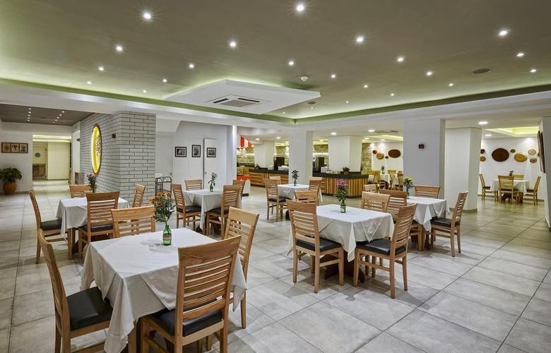 Hotel Arminda