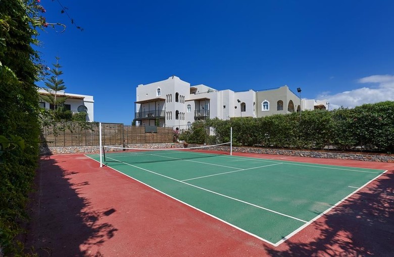 Hotel Arminda