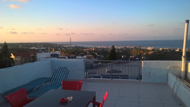 Hotel Stelva Apartments