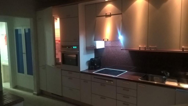 Hotel Stelva Apartments