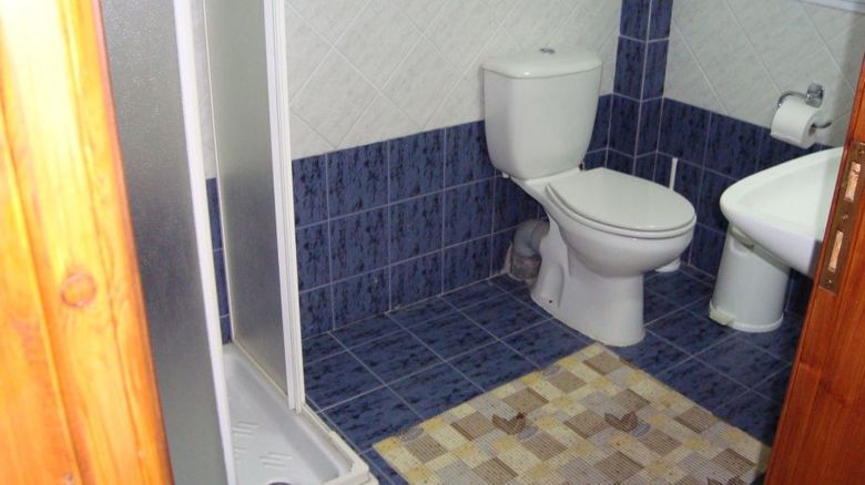 Aparthotel Athina