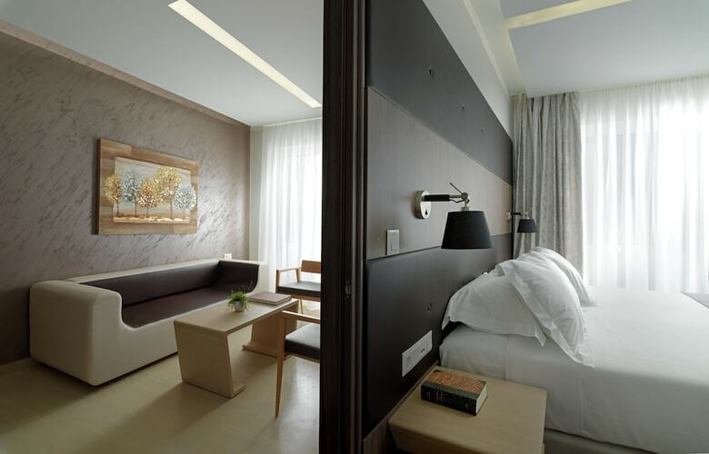 Melrose Rethymno By Mage Hotels