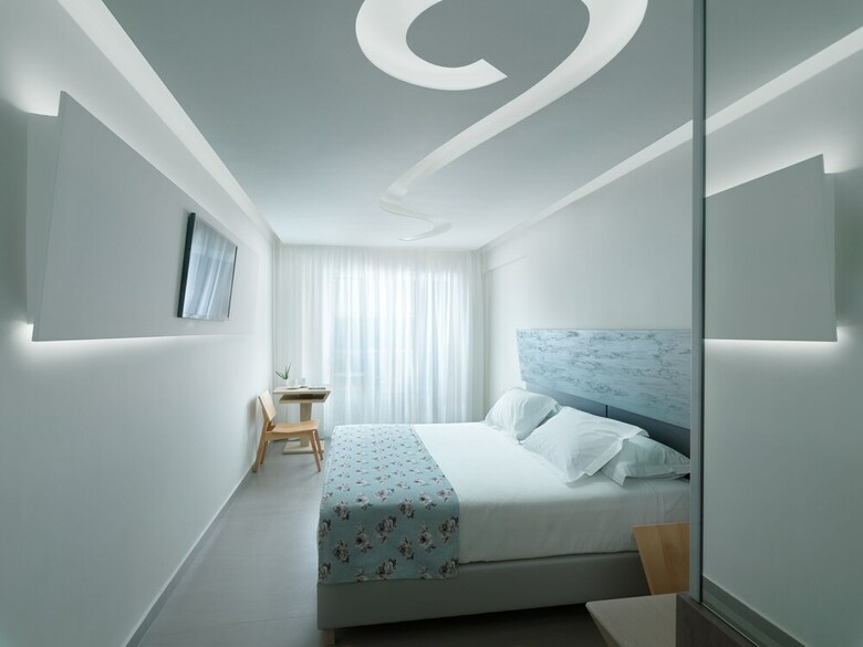 Melrose Rethymno By Mage Hotels