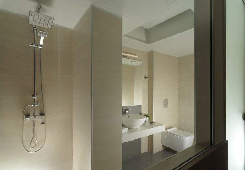 Melrose Rethymno By Mage Hotels