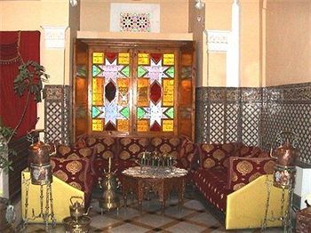 Hotel Transatlantique
