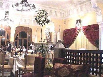 Hotel Transatlantique