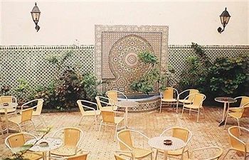 Hotel Transatlantique