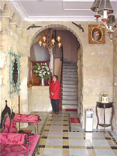 Hotel Volubilis