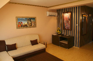Hotel Gabi(.)
