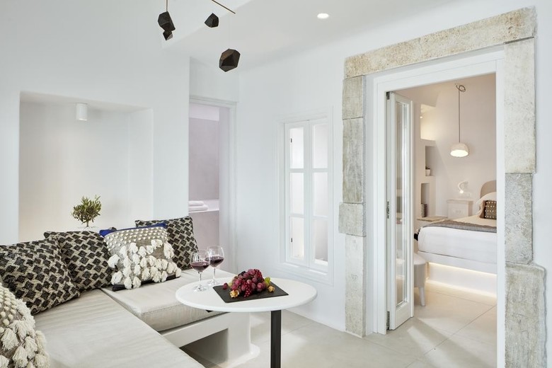 Hotel Cosmopolitan Suites