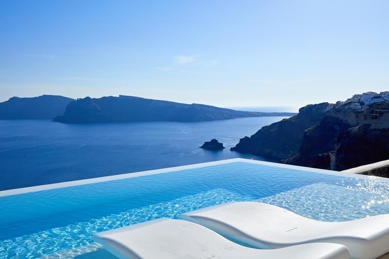 Hotel Canaves Oia