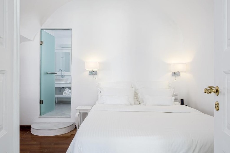 Hotel Canaves Oia