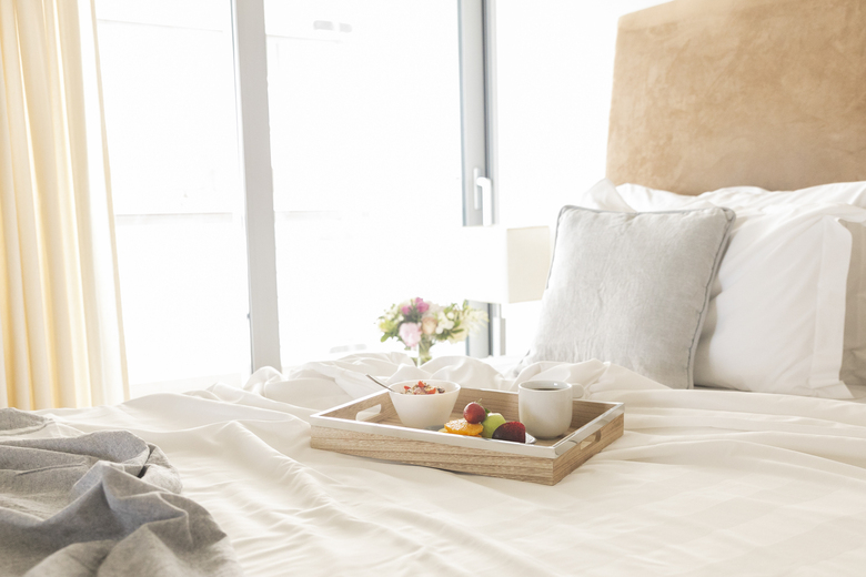 Hotel Daios Luxury Living