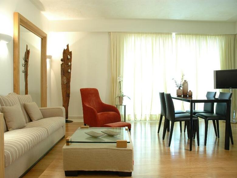 Hotel Daios Luxury Living