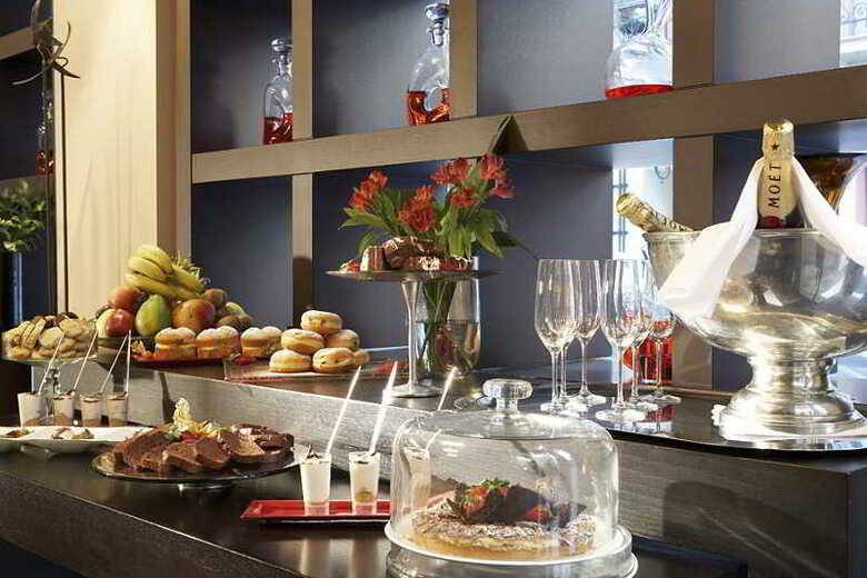 Hotel Daios Luxury Living